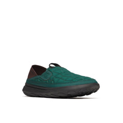 Mens Hut Moc 2 Casual Slip Ons