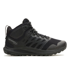 Mens Nova 3 Mid Tactical Waterproof Boots