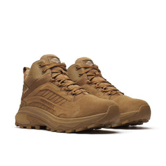 Men Moab Speed 2 Mid Tactical Waterproof - Boots