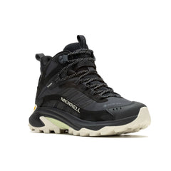 Womens Moab Speed 2 Mid GORE-TEX® Wide Width Boots