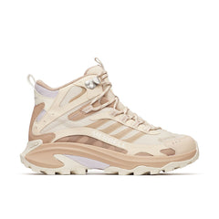 Womens Moab Speed 2 Mid GORE-TEX® Wide Width Boots