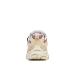 Womens Moab 3 Ready Zip - Shoes