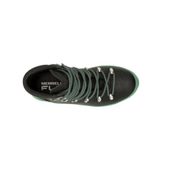 Womens Bristol Hiker Mid - Boots