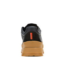 Womens Bristol Low - Shoes
