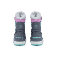Big Kids Snow Bank 5 Waterproof - Boots LK