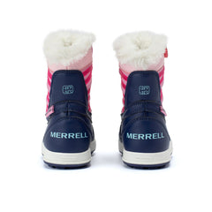 Little Kids Snow Bank 5 Jr. Waterproof - Boots LK