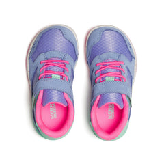 Little Kids Bare Steps® A83 Sneaker - Shoes LK
