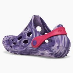 Big Kids Hydro Moc - Shoes BK