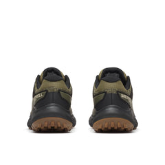 Mens Nova 4 Waterproof Trail Running Shoes