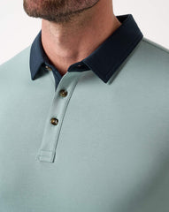 All Day Social Club Polo Men/Arona