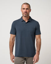 The Cloud Polo Men/Total Eclipse