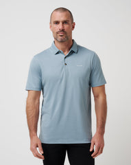 The Zinna 2.0 Polo Men/Arona