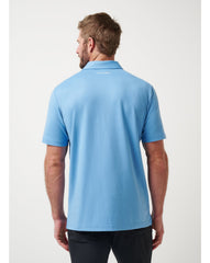 Featherweight Performance Polo Men/Pacific Coast