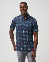 Julyin Polo Men/Total Eclipse