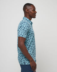 Featherweight Jungle Polo Men/Cameo