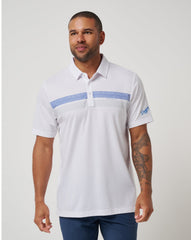 Los Angeles Dodgers Top Recruit Polo Men|Game Day|New/White