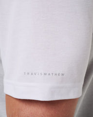 Iowa Drop Back Polo Men|Game Day|New/White/Heather Grey