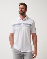 Toronto Blue Jays Top Recruit Polo Men|Game Day|New/White