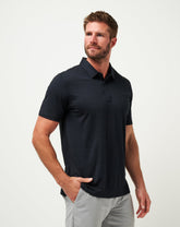 USC The Heater Polo Men|Game Day|New/Black