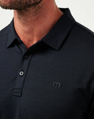 USC The Heater Polo Men|Game Day|New/Black