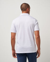 New York Yankees The Zinna Polo Men|Game Day|New/White