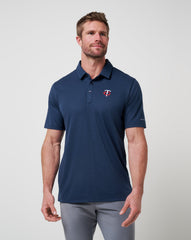 Minnesota Twins Playoff Pitch Polo Men|New/Navy