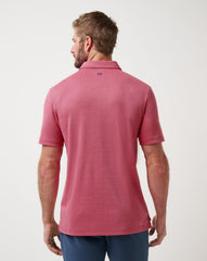 Final Call Polo Men/Rose Wine