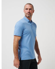 The Zinna 2.0 Polo Men/Allure