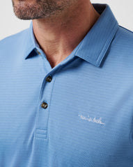 The Zinna 2.0 Polo Men/Allure