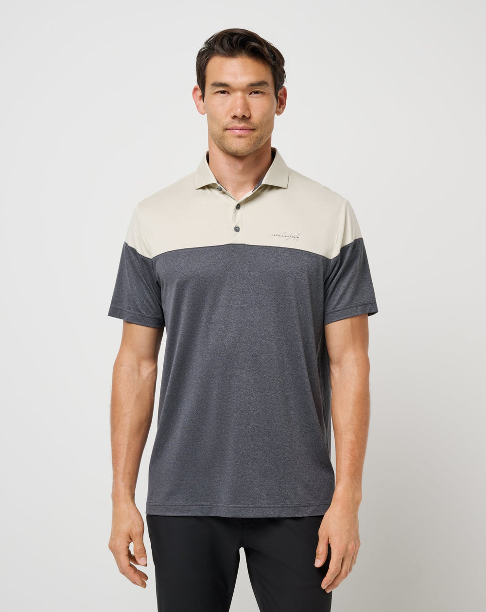 Sunset Swing Polo Men|Golf|New/Italian Sand