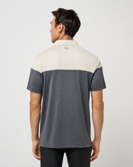 Sunset Swing Polo Men|Golf|New/Italian Sand