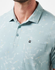 Beach Town Polo Men|Golf/Arona
