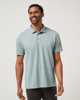 Crystal Sea Polo Men/Arona