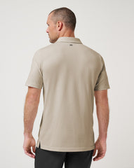 Flower Market Polo Men|Golf/Island Fossil