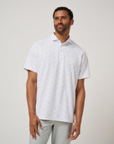 Air Taxi Polo Men/White