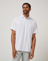 Air Taxi Polo Men/White