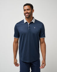 Home Game Polo Men|New/Total Eclipse
