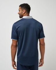 Home Game Polo Men|New/Total Eclipse