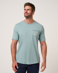 TM Social Club Tee Men/Arona