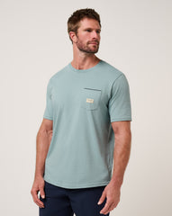 TM Social Club Tee Men/Arona