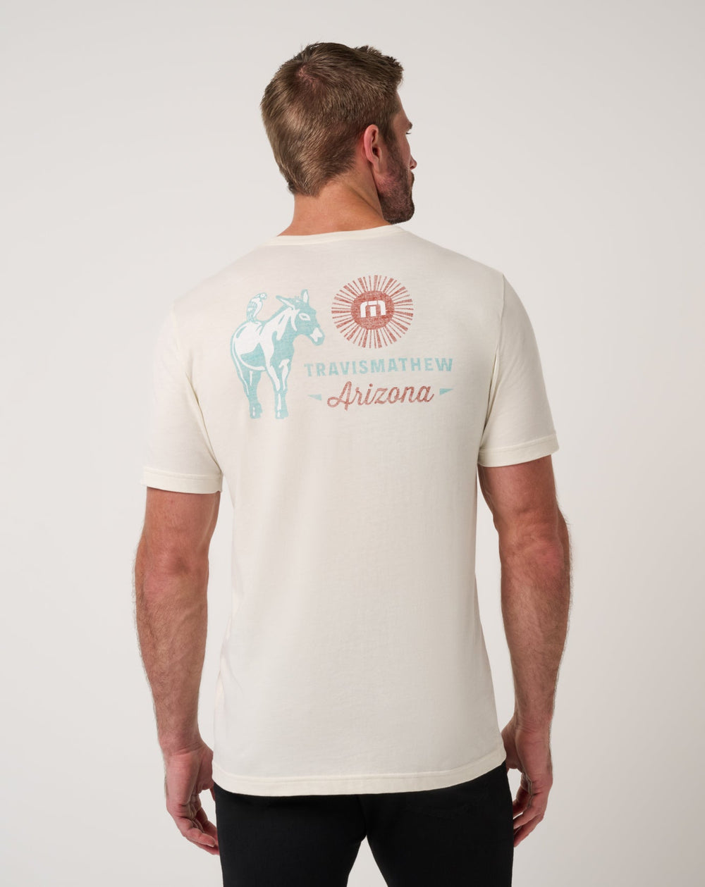 Canyon Detour Tee Men/Birch
