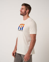 Desert Man 2.0 Tee Men/Birch