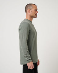 Big Bay Tee Men/Dark Olive