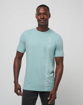 Pacific Vibe Tee Men/Cameo