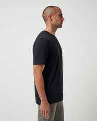 New York Mets Sunset Slam 2.0 Tee Men|New/Black