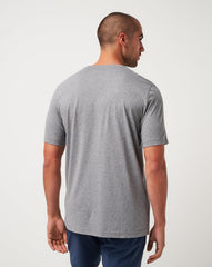 Boston Red Sox Strike One Tee Men|Game Day|New/Heather Grey