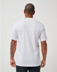 New York Mets In The Dugout 2.0 Tee Men|New/White