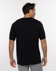 Bisbee Tee Men/Black