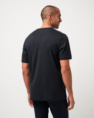 San Francisco Giants Sunset Slam Tee Men|New/Black