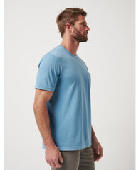 Local Favorite 2.0 Tee Men/Captains Blue